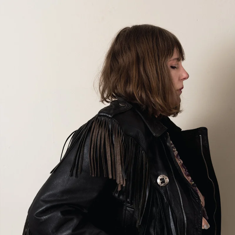 Rosali - Trouble Anyway LP
