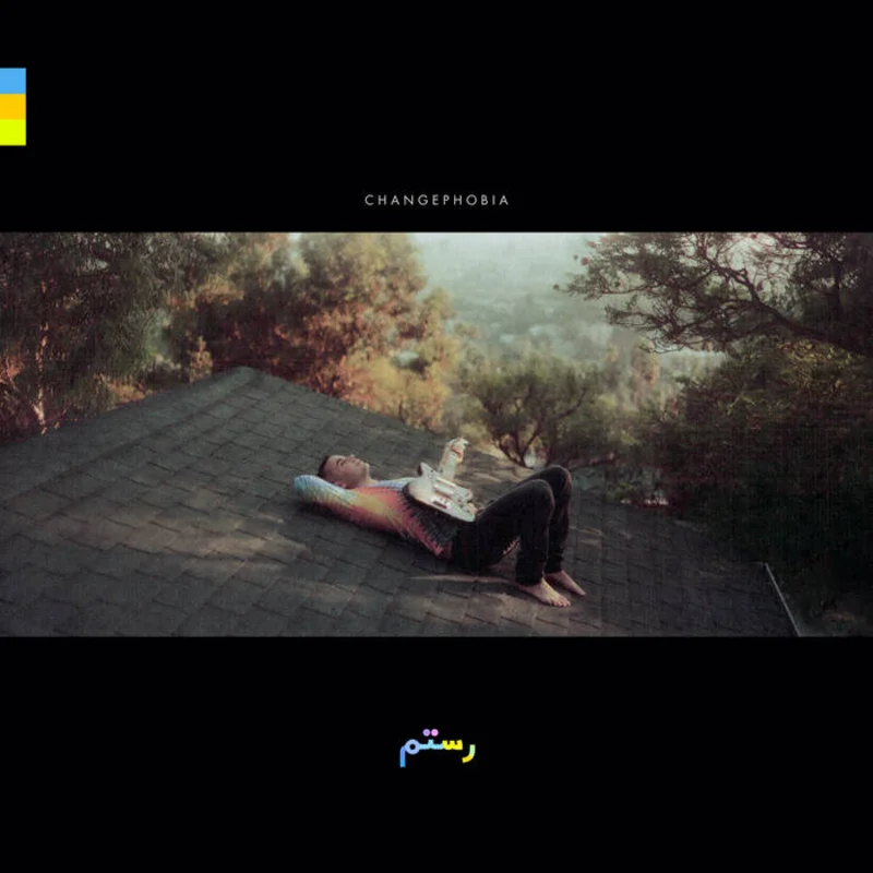 Rostam - Changephobia LP