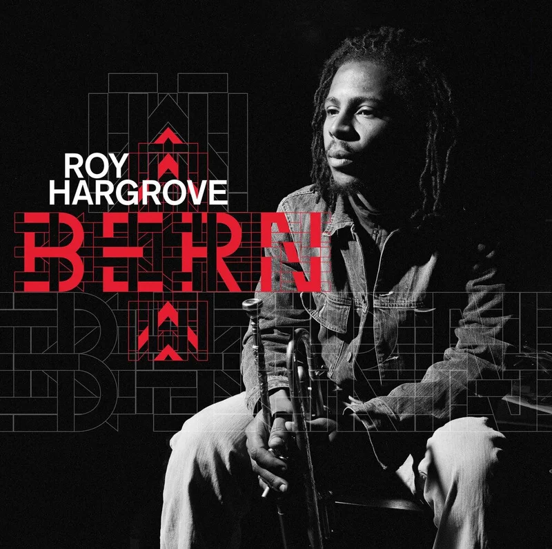 Roy Hargrove - Bern (RSD 2026)