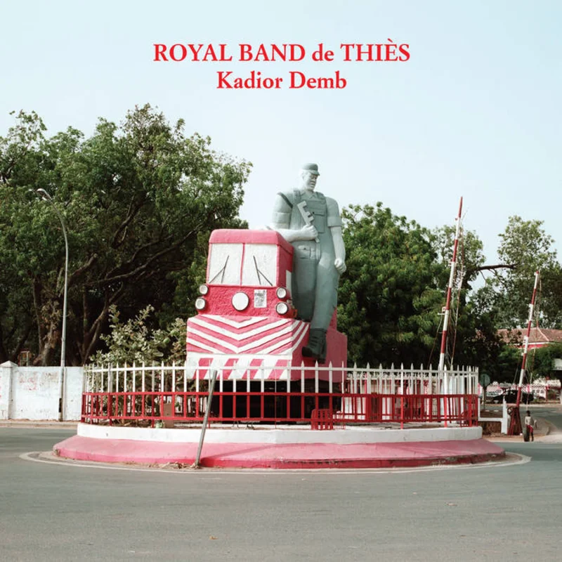 Royal Band de This - Kadior Demb 2LP
