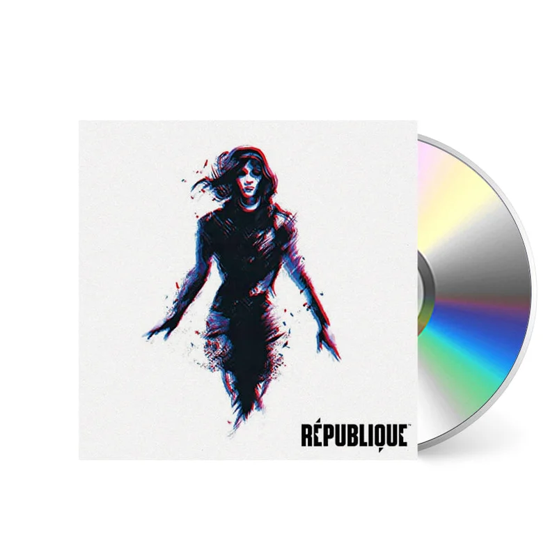 Rpublique [CD]