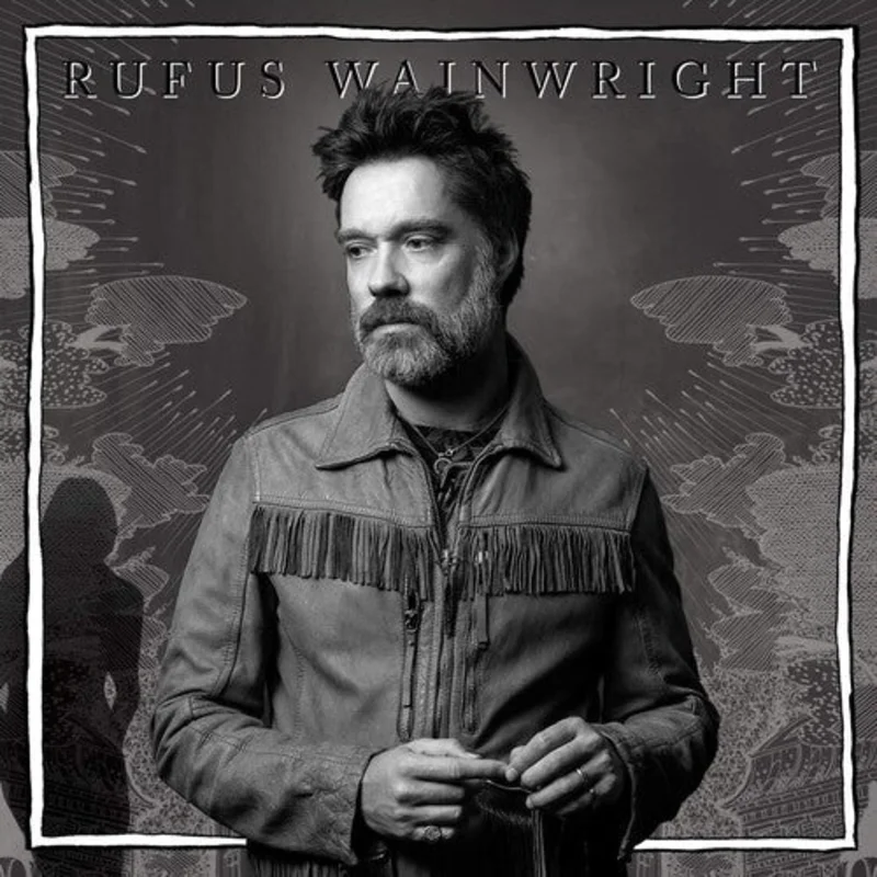 Rufus Wainwright - Unfollow the Rules 2LP