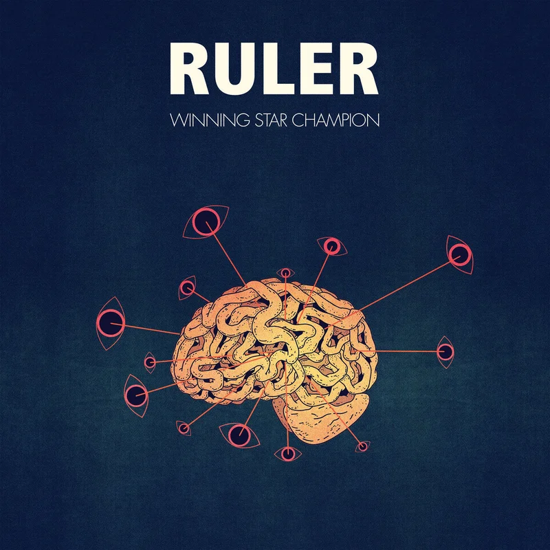 Ruler - Winning Star Champion LP