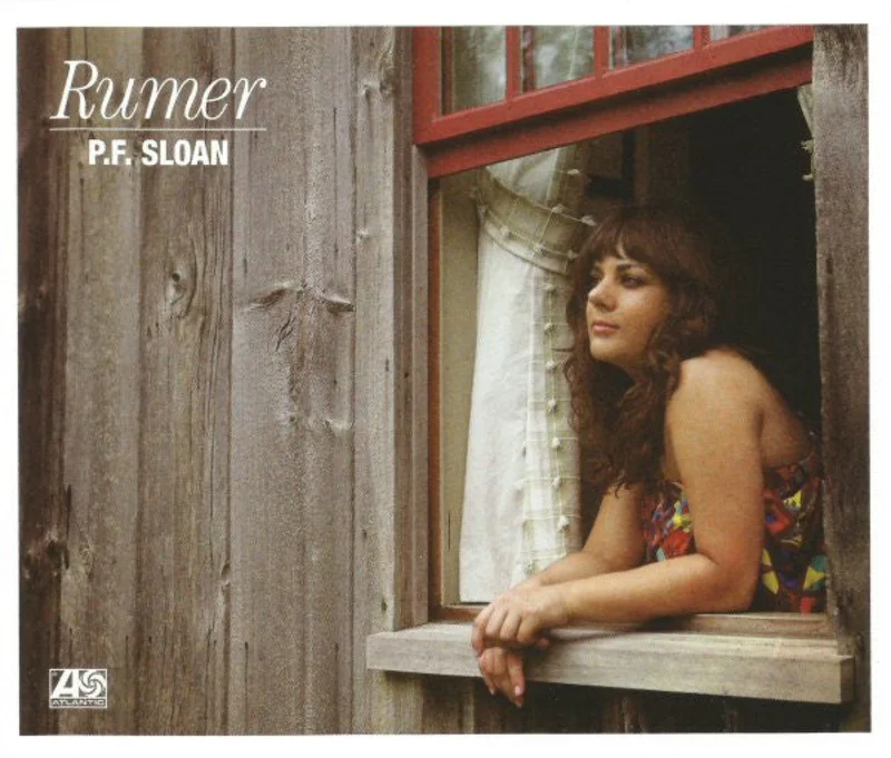 Rumer - P.F. Sloan (CD)
