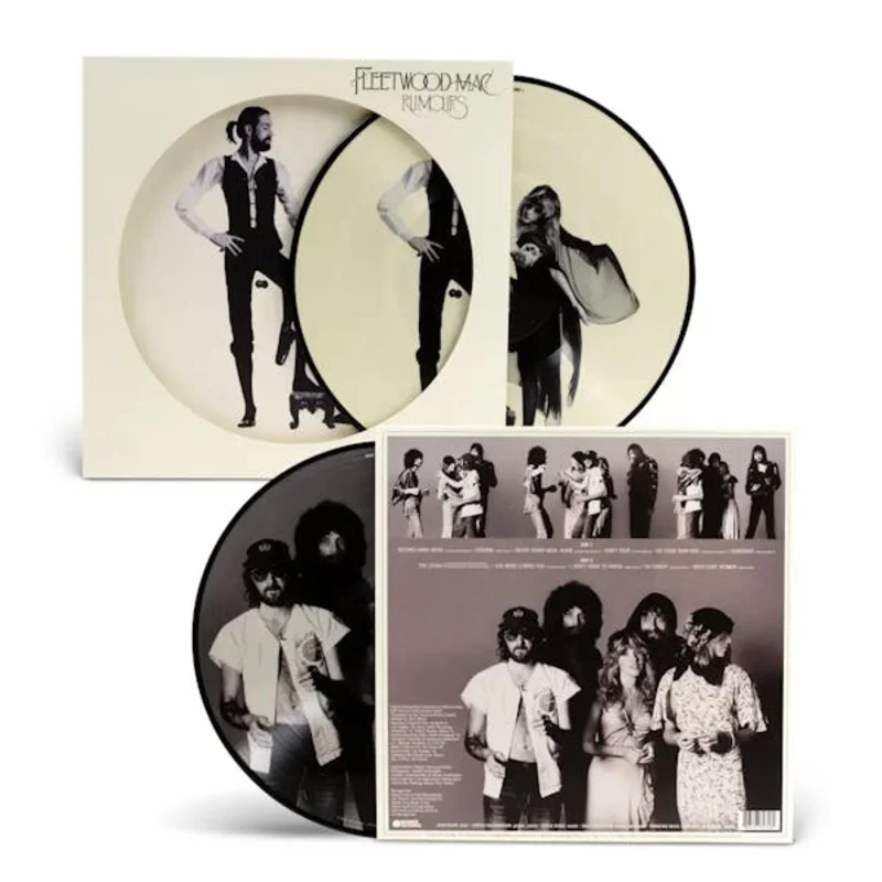 Rumours RSD24