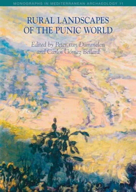 Rural Landscapes of the Punic World : v. 11