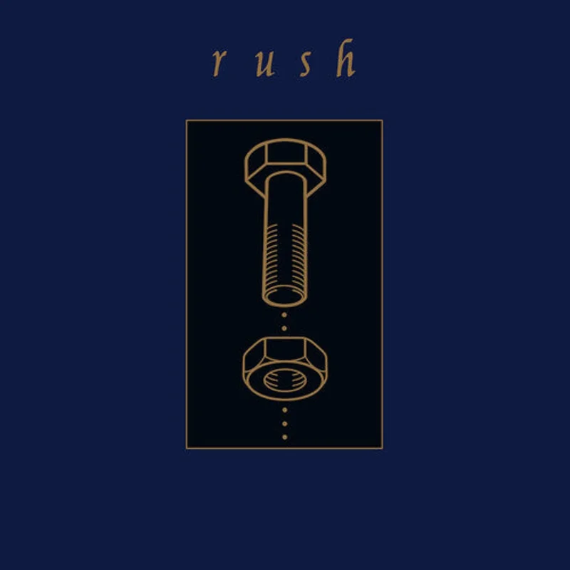Rush-Counterparts (2XLP)