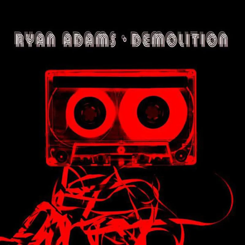 Ryan Adams - Demolition (CD)
