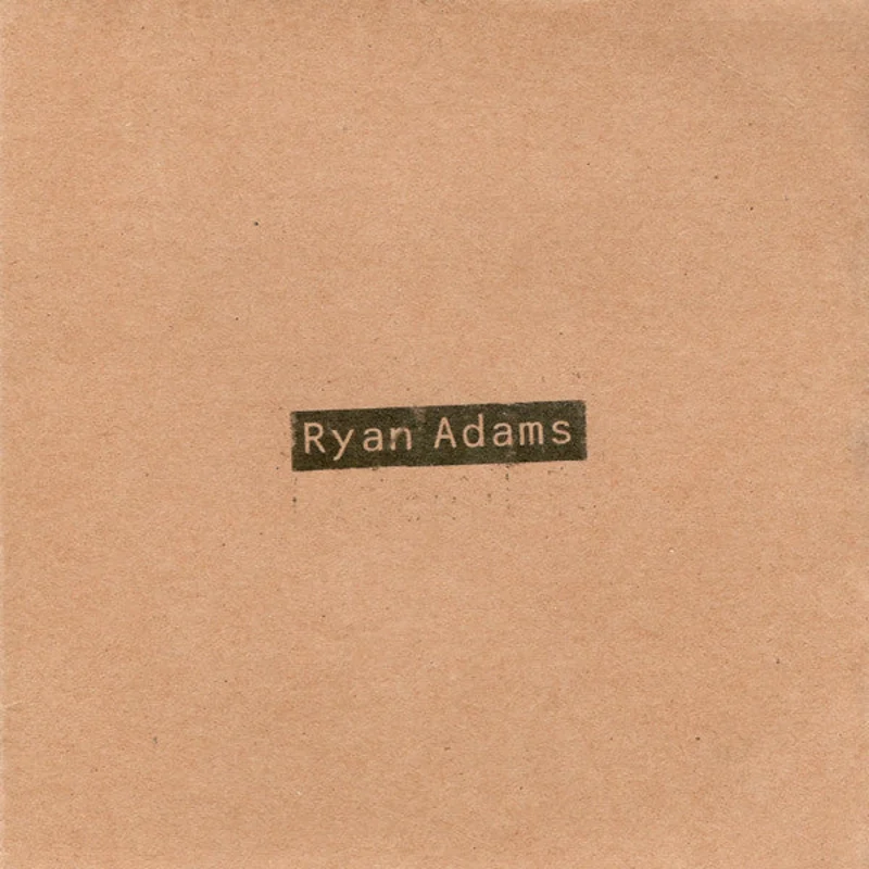 Ryan Adams - Halloween (CD)