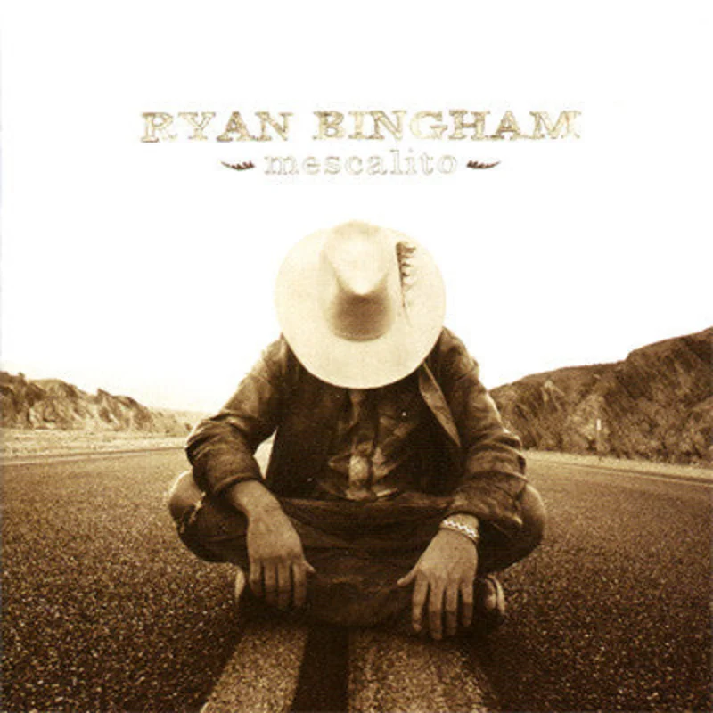 Ryan Bingham - Mescalito (CD)
