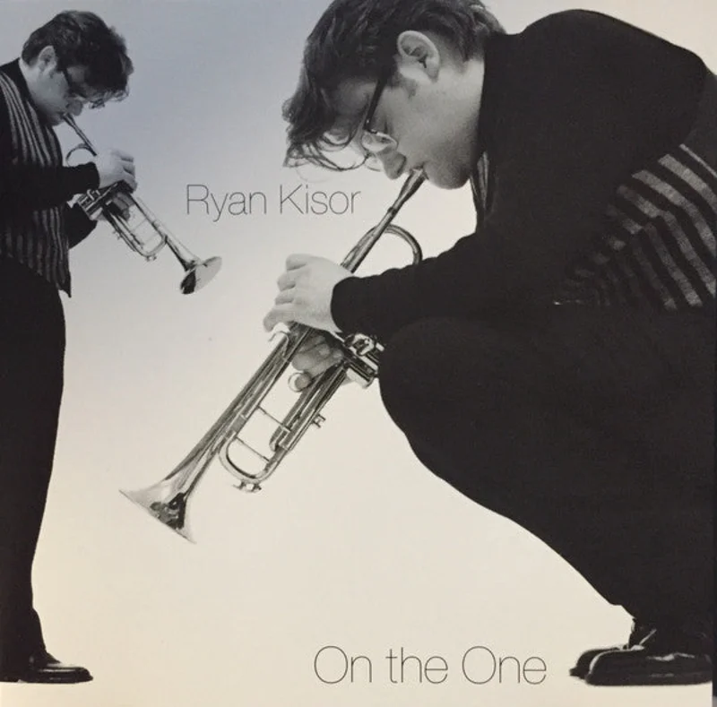 Ryan Kisor - On The One (CD)