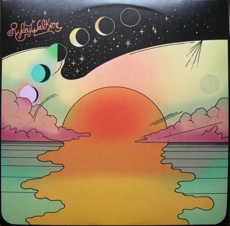 Ryley Walker - Golden Sings That Have Been Sung (Vinyl)