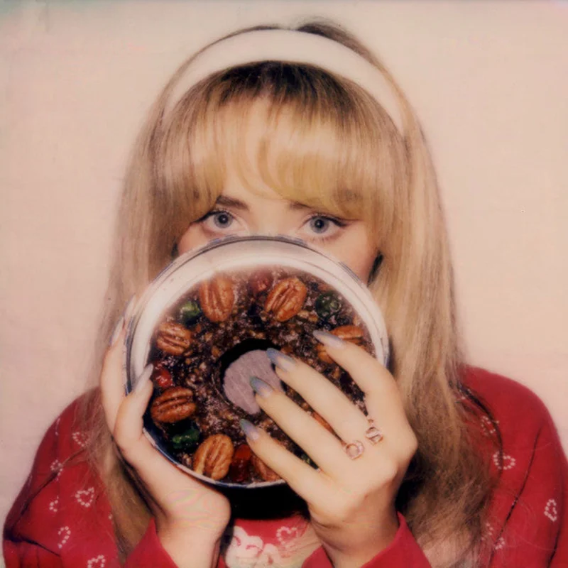 Sabrina Carpenter - fruitcake LP