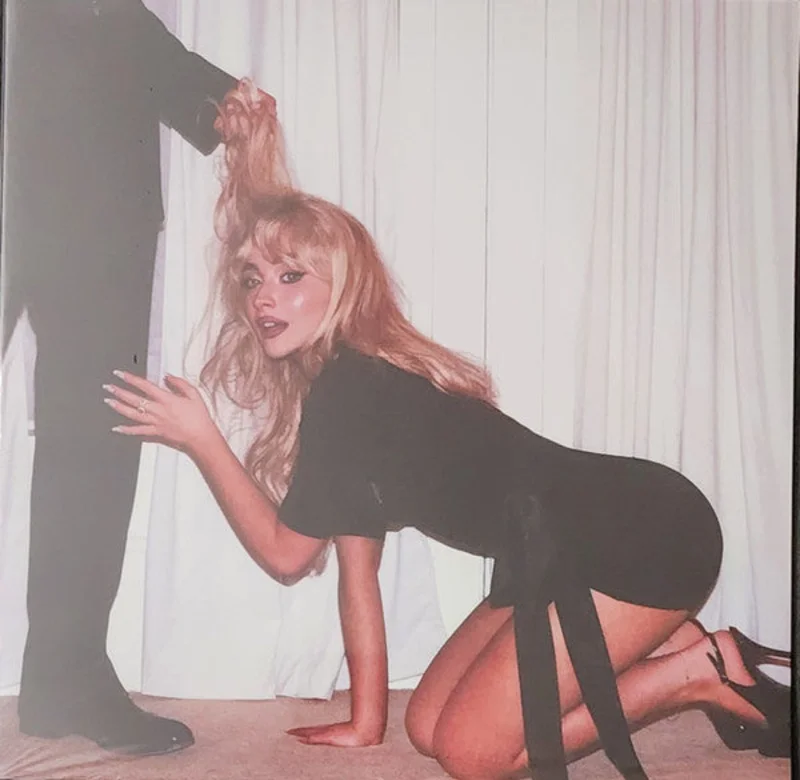 Sabrina Carpenter - Man's Best Friend (Vinyl)