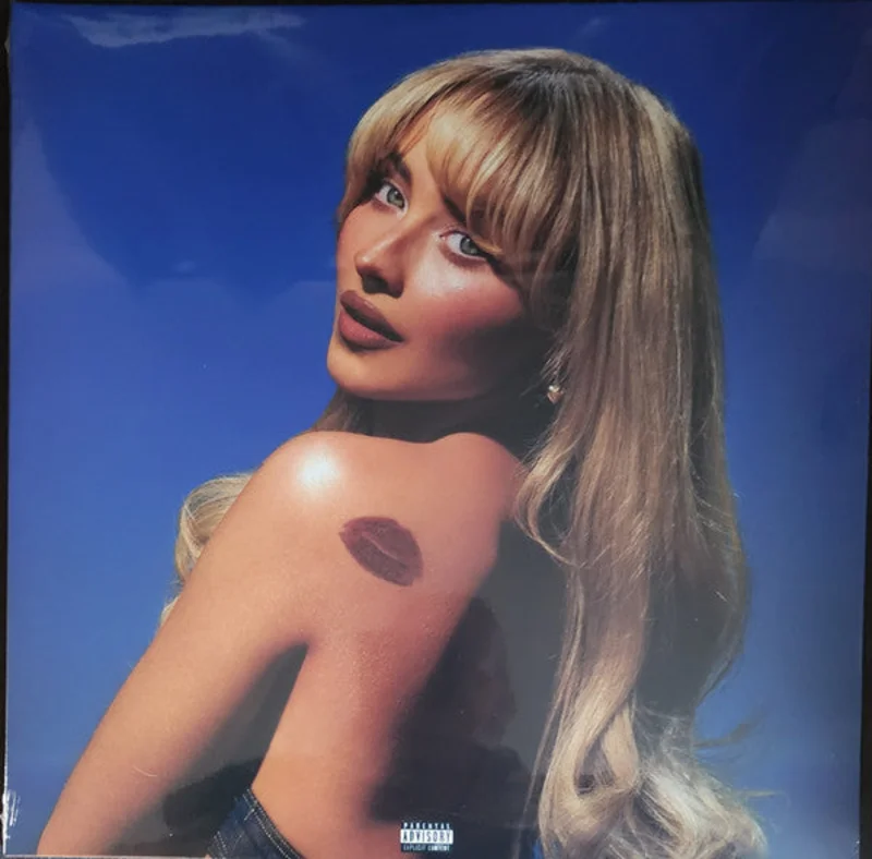 Sabrina Carpenter - Short N' Sweet (Vinyl)