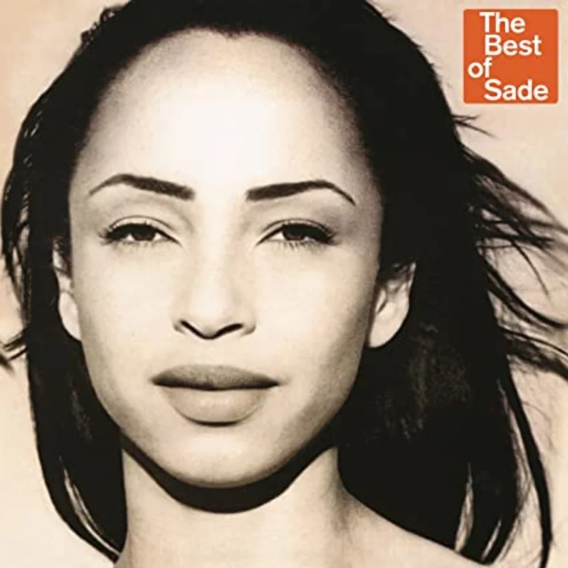 Sade - Best Of Sade (LP)