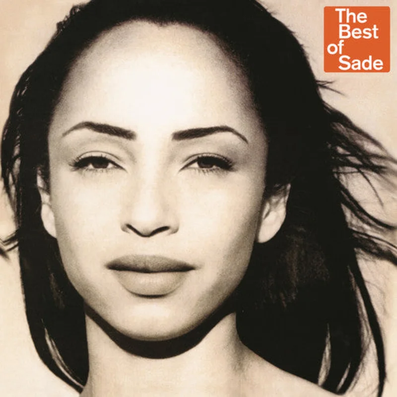 Sade - The Best of Sade 2LP