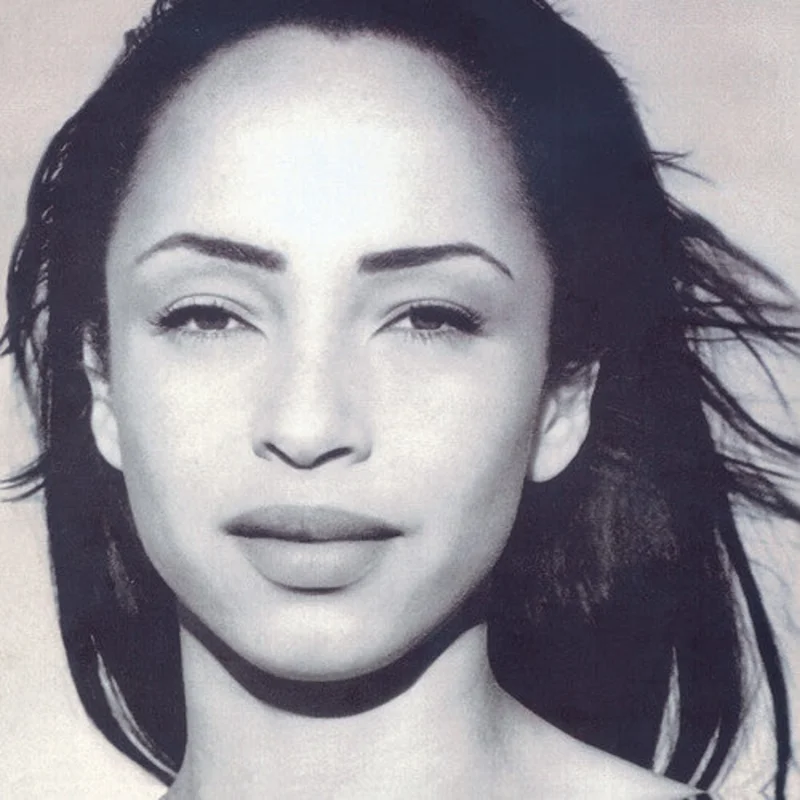 Sade-The Best Of Sade (CD)