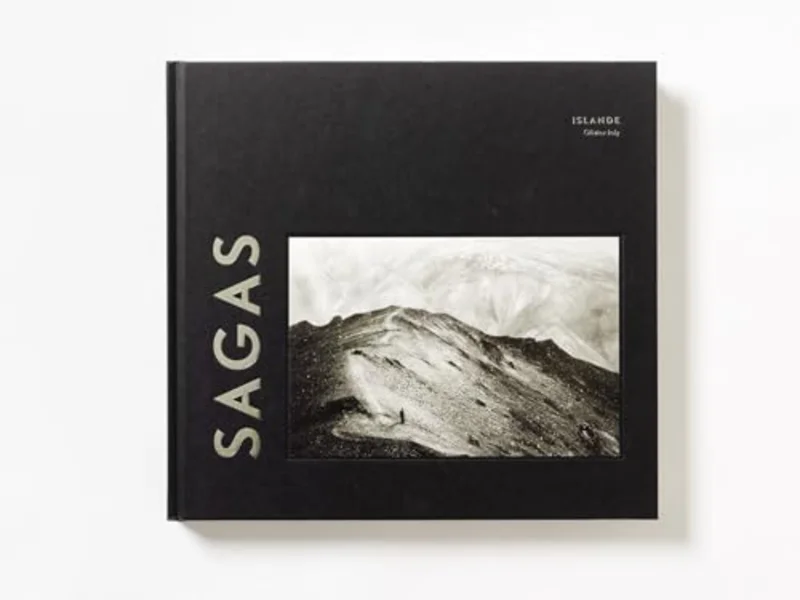 Sagas : Iceland