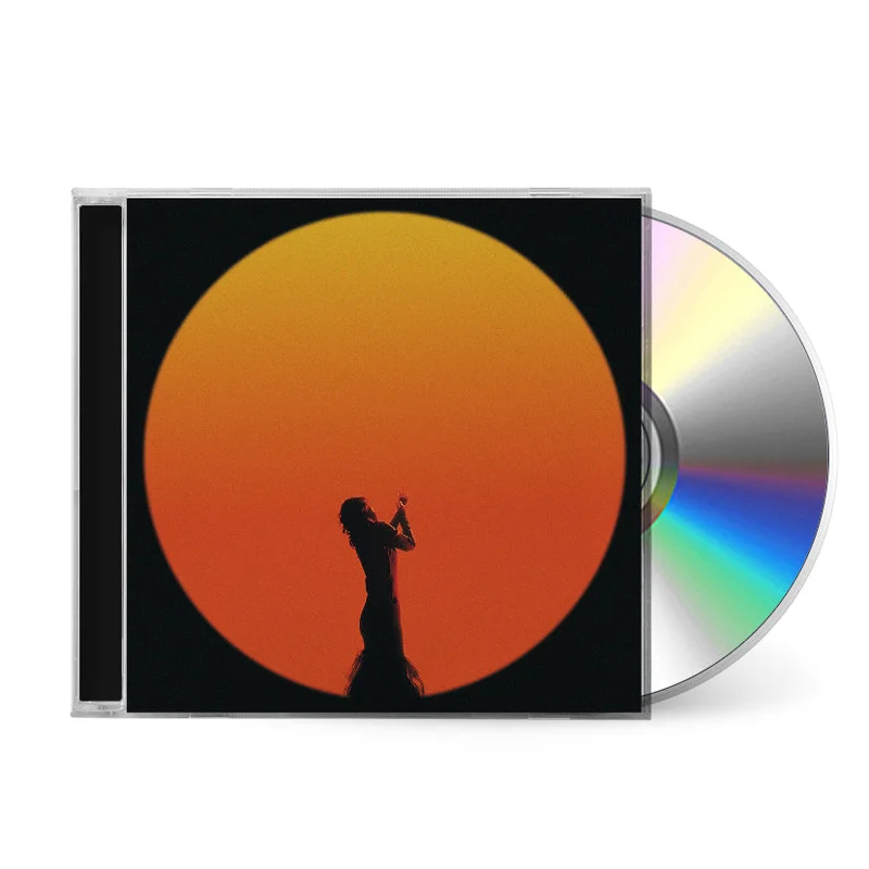 Saiaku Saiai [CD]