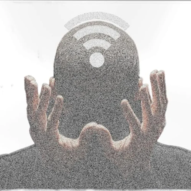 Saint Abdullah & Jason Nazary - Wiretaps For Oral [VINYL]