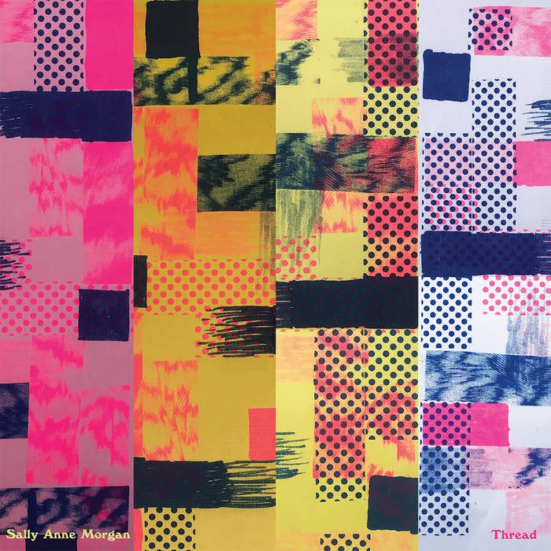 Sally Anne Morgan - Thread LP
