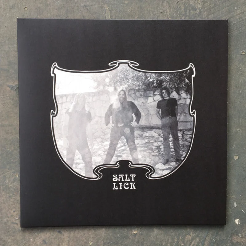 Salt Lick - Salt Lick (Vinyl)