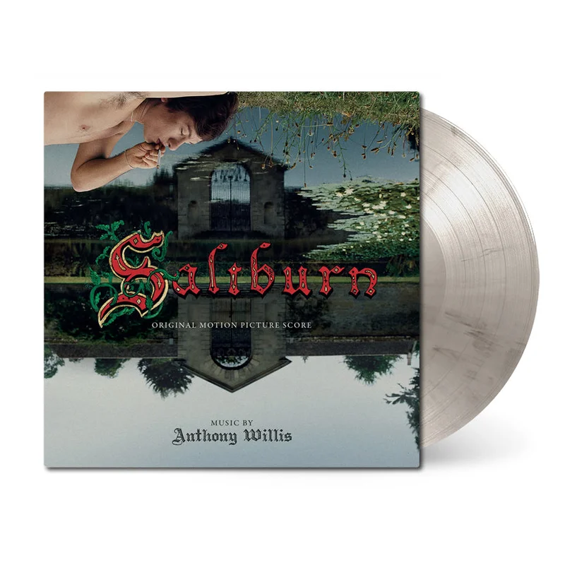 Saltburn (Original Soundtrack)