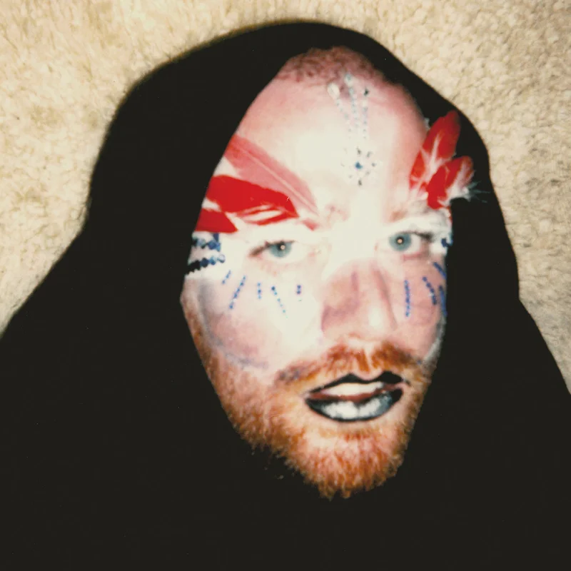 Sam Coffey & The Iron Lungs - Sam Coffey & The Iron Lungs LP