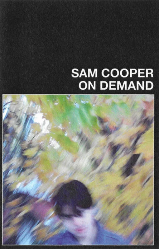 Sam Cooper  - On Demand (Cassette)