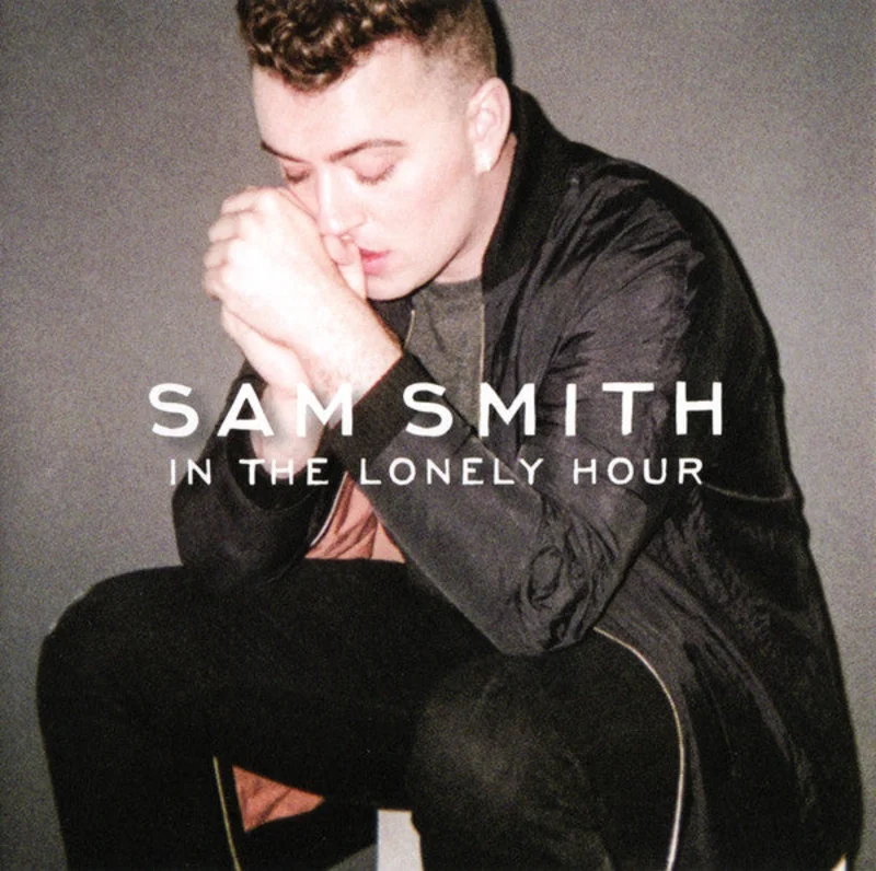 Sam Smith - In The Lonely Hour (CD)