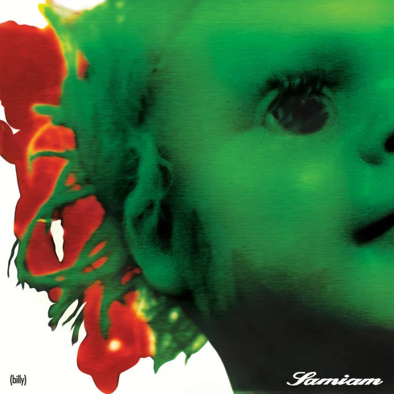 Samiam - Billy LP