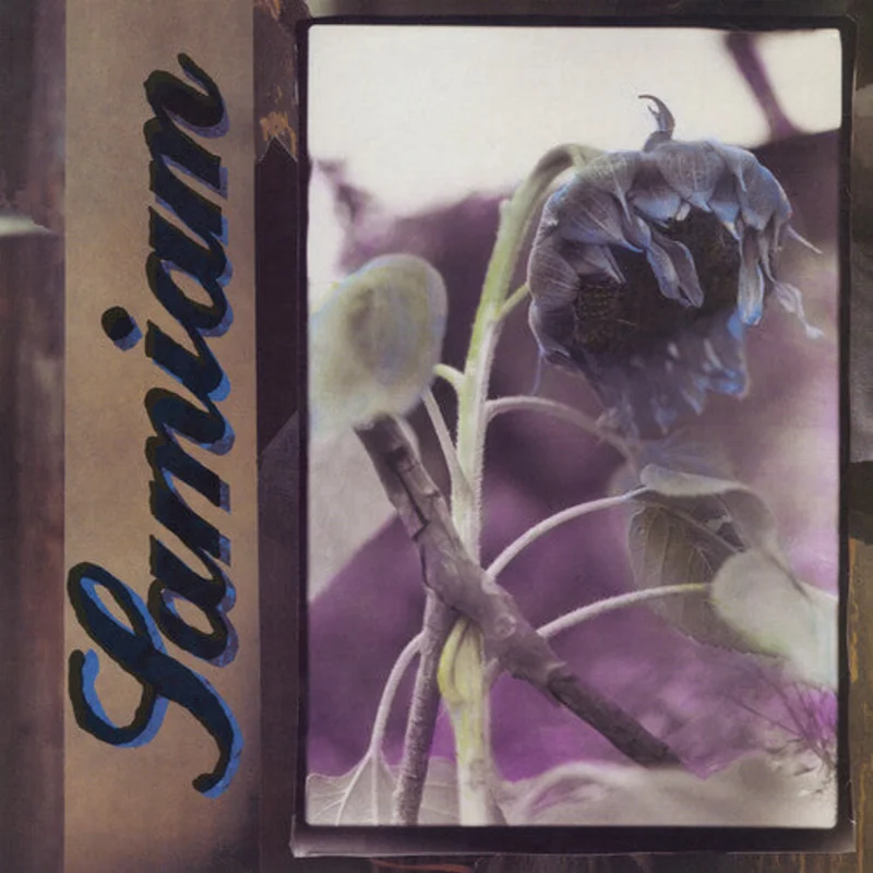 Samiam - Samiam LP