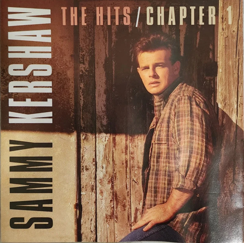 Sammy Kershaw - The Hits / Chapter 1 (CD)