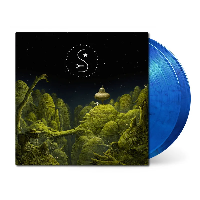 Samorost 3 (Original Soundtrack)