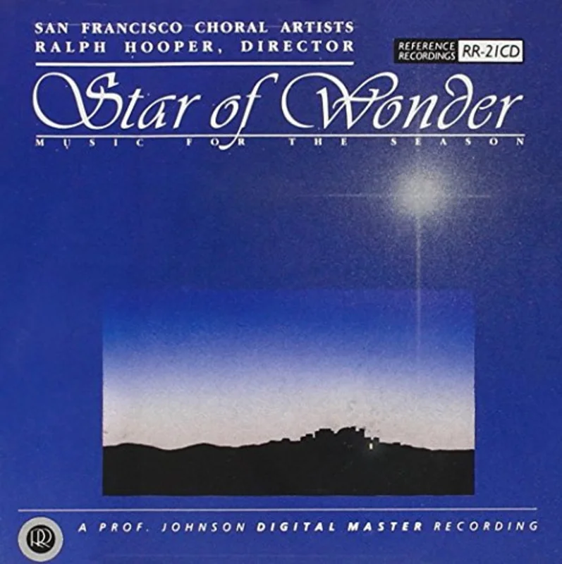 San Francisco Choral Artistsr - Music for the Season [IMPORT] [CD]