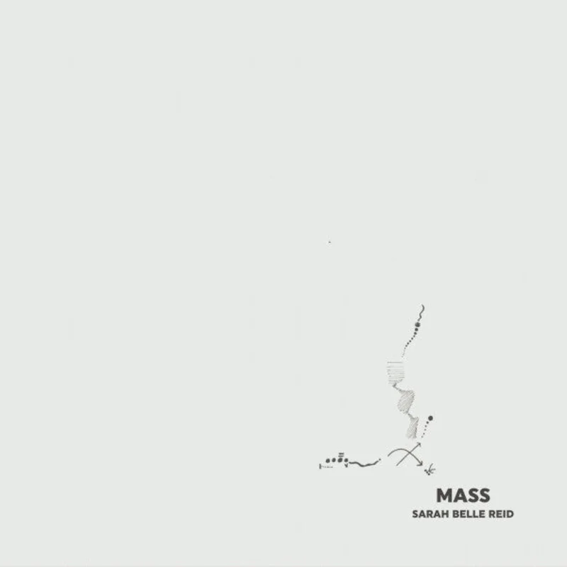 Sarah Belle Reid - MASS (Vinyl)