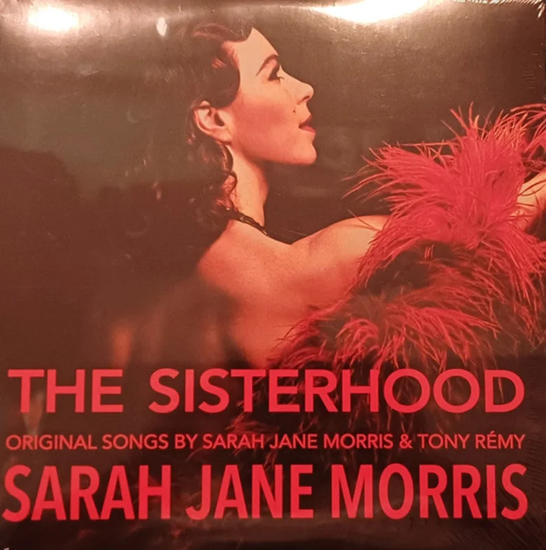 Sarah Jane Morris - The Sisterhood 2 [VINYL]