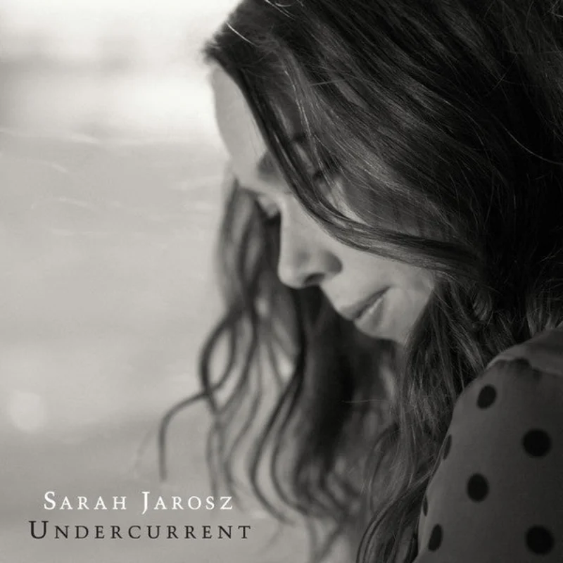 Sarah Jarosz - Undercurrent (CD)