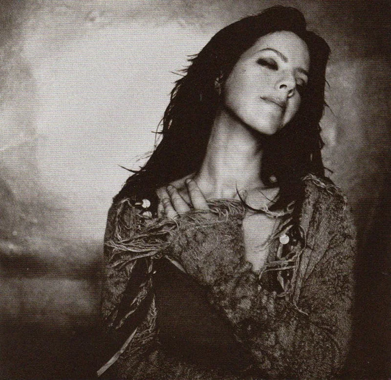 Sarah McLachlan - Afterglow (CD)