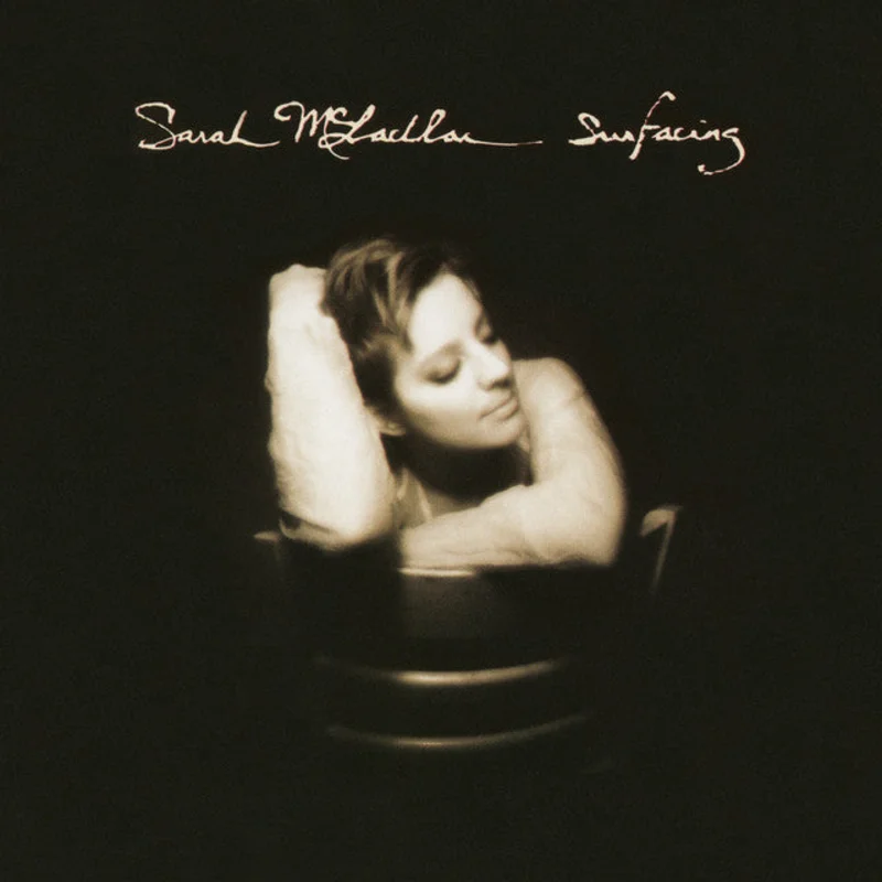 Sarah McLachlan - Surfacing LP