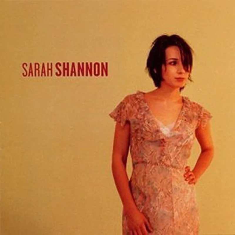 Sarah Shannon - City Morning Song [CD]