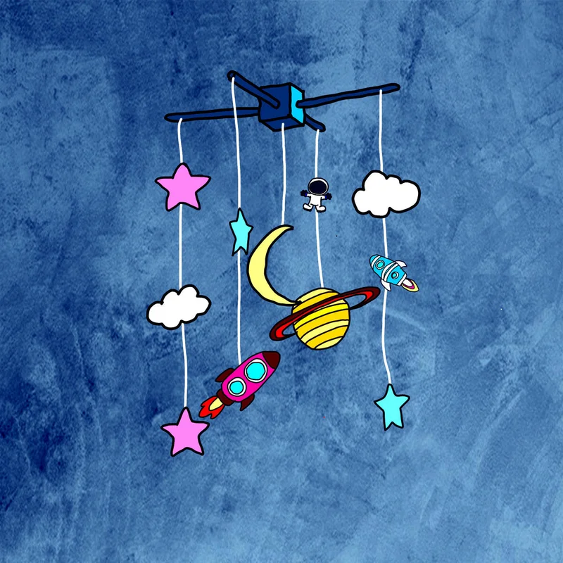 Satalights - Little Star