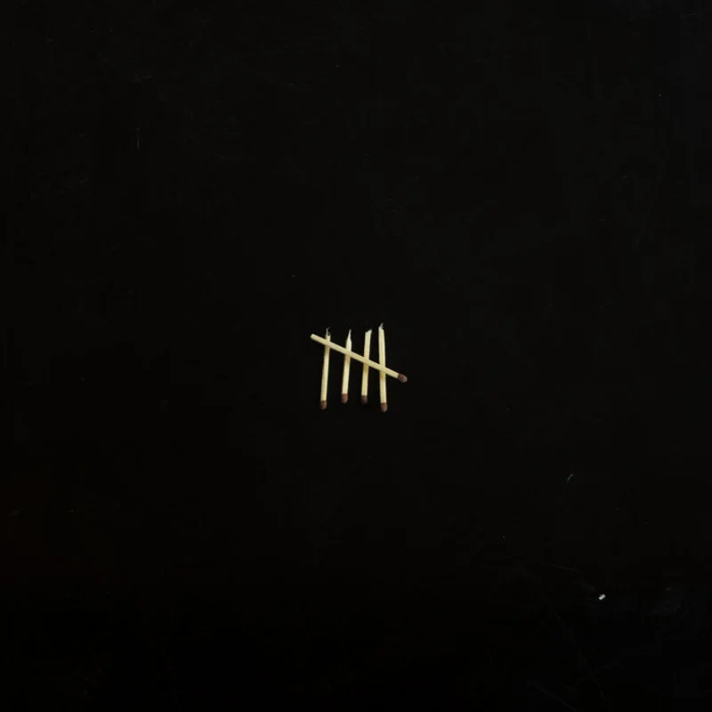Sault - 5 LP