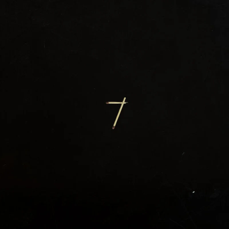 Sault - 7 LP
