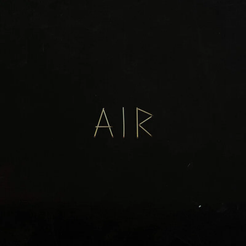 Sault - Air 2LP