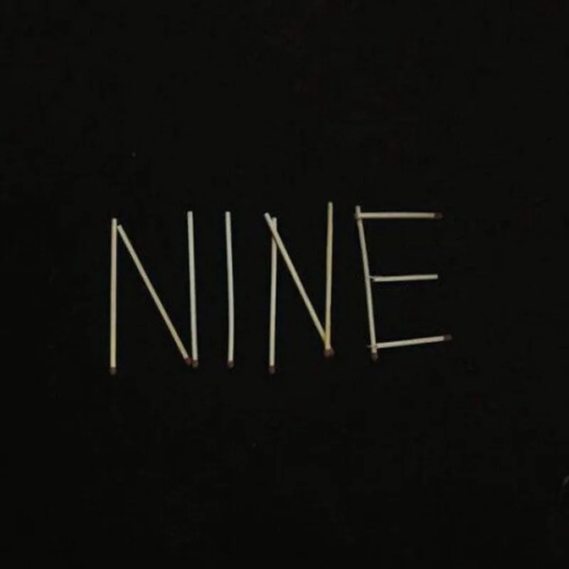 Sault - Nine LP