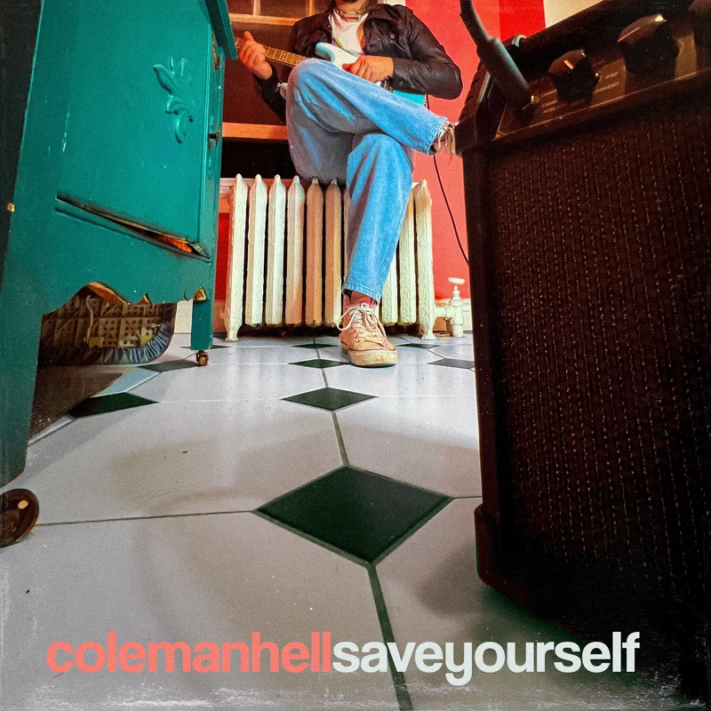 Save Yourself