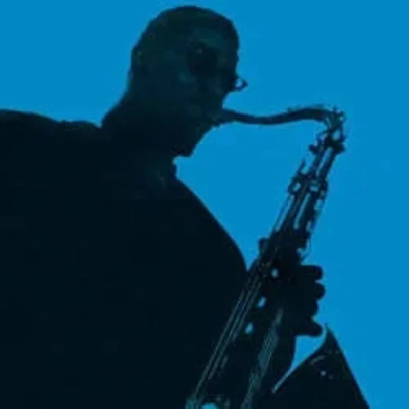 Saxophone Colossus