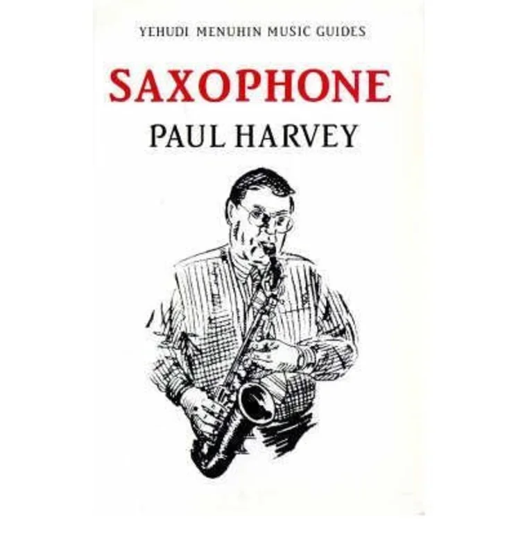 Saxophone